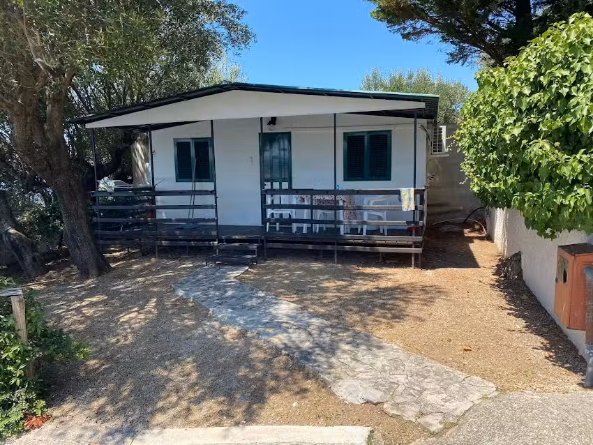 Residence Punta Cilento