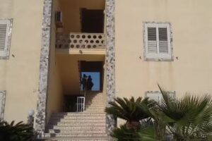 Residence Punta d’angelo