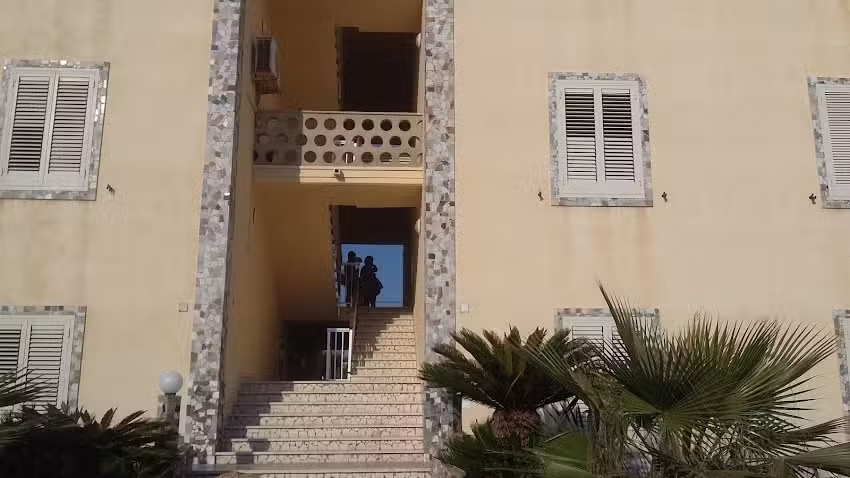 Residence Punta d’angelo