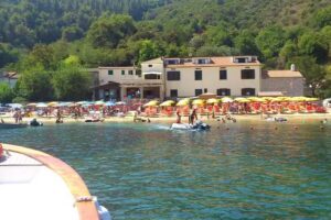 Residence Punta Paradiso