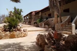 Residence Punta Sottile