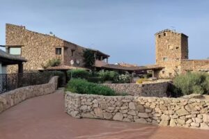 Residence Punta Volpe