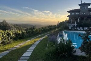 Residence Radice Verde