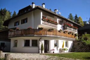 Residence Ramoser – Lärchenhäusl