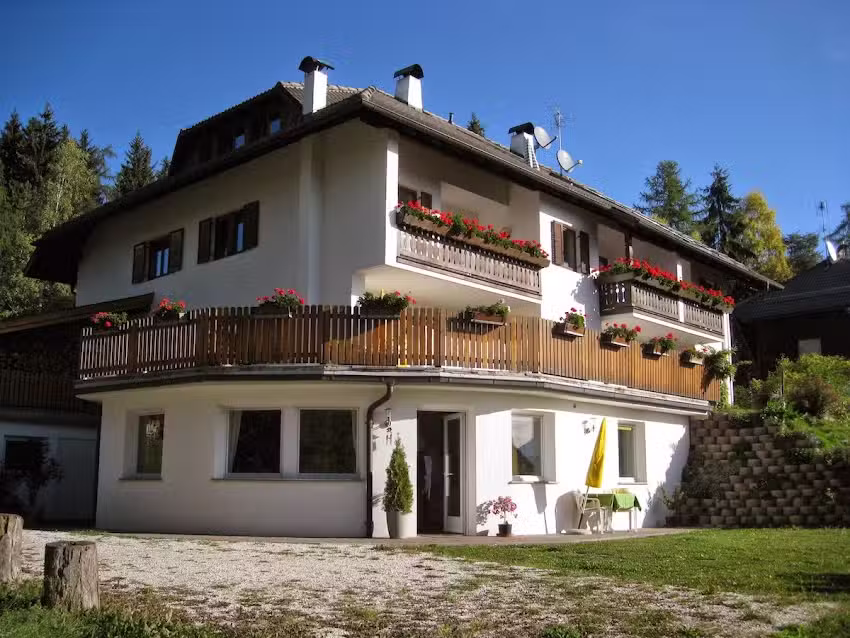 Residence Ramoser – Lärchenhäusl