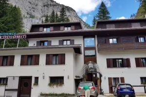 Residence Regina Delle Dolomiti