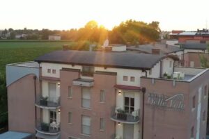 Residence Relais Delle Vele