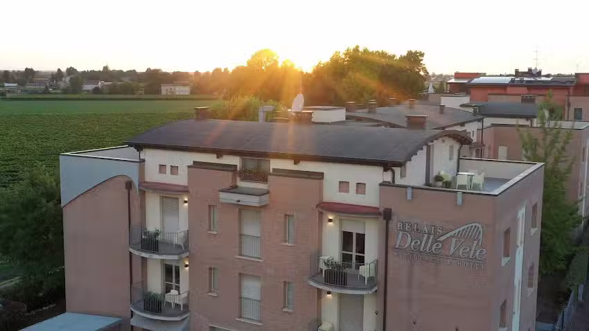 Residence Relais Delle Vele