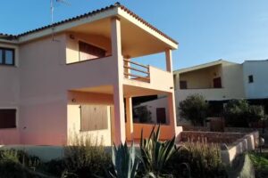 Residence Rena Majore 2000