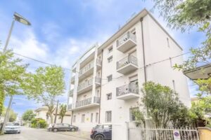 Residence Rimini Relax