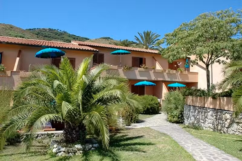 Residence Rio d’Elba