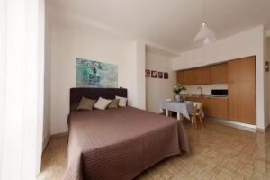 Residence Risorgimento Sas