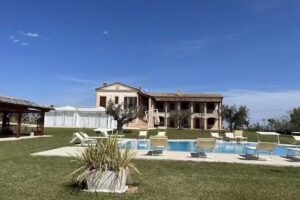 Residence – Ristorante Colle Veroni