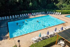 Residence Ristorante Il Paradiso