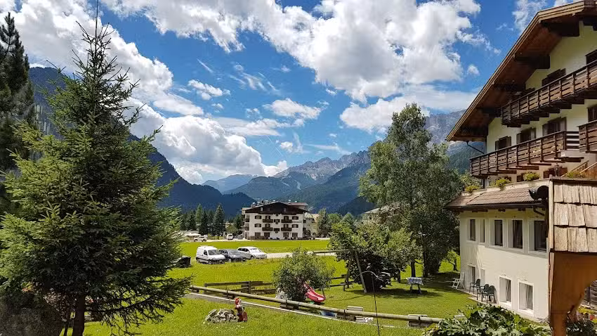 Residence Ristorante Pizzeria Kamerloy