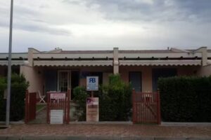 Residence Riva di Bolgheri