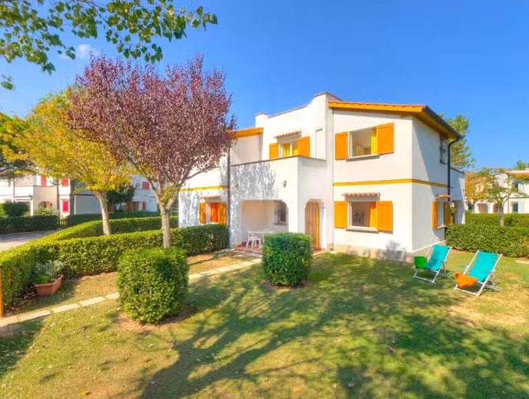 Residence Riva Musone