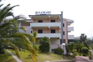 Residence Rivamare Ugento