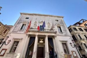 Residence Riviera Complex