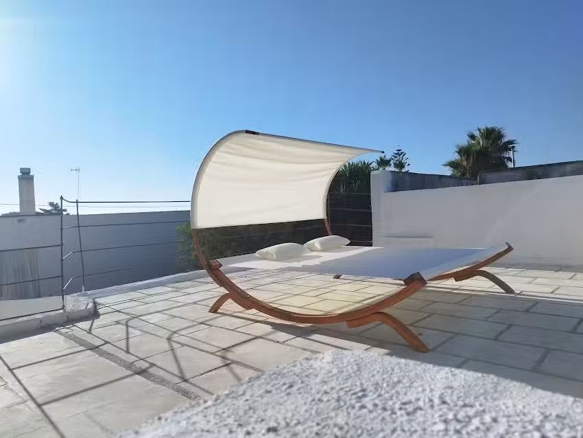 Residence Rizzo Relax