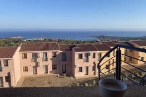 Residence Rocce Rosse