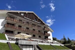 Residence Rododendro