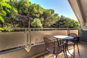 Residence Rosa dei Venti | Severi Hotels