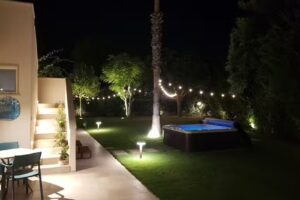 Residence Rosa Marina