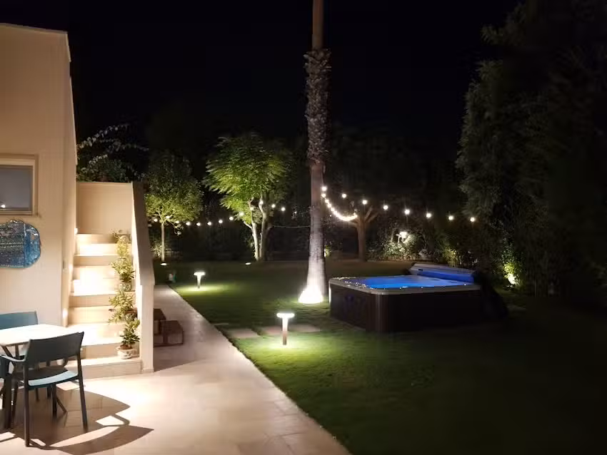 Residence Rosa Marina