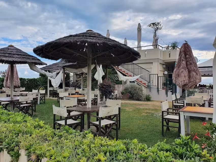 Residence Rosburgo Sea Resort