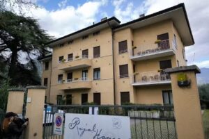 Residence Royal House