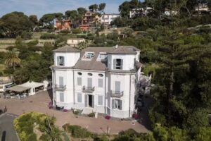 Residence RTA Villa Marina