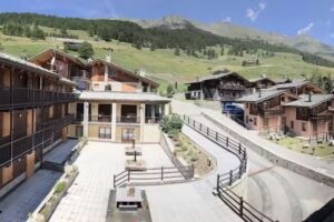 Residence Rue Barmasc S.R.L.