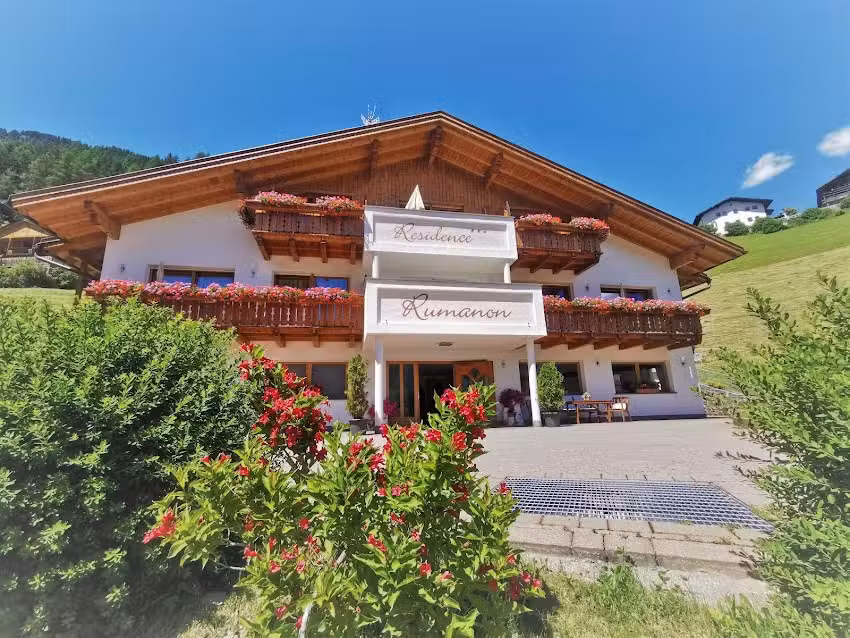 Residence Rumanon