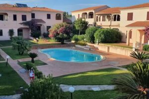 Residence Sa Pedra Romantica