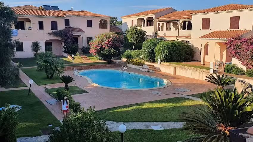 Residence Sa Pedra Romantica