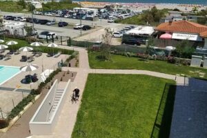 Residence Sabbia & Mare