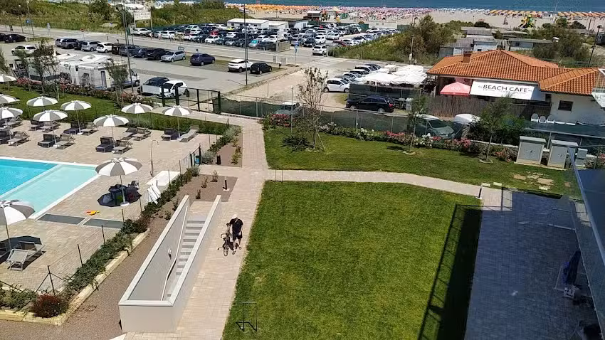 Residence Sabbia & Mare