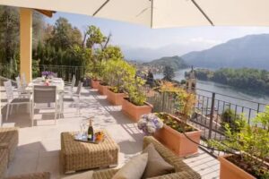 Residence Sala Comacina