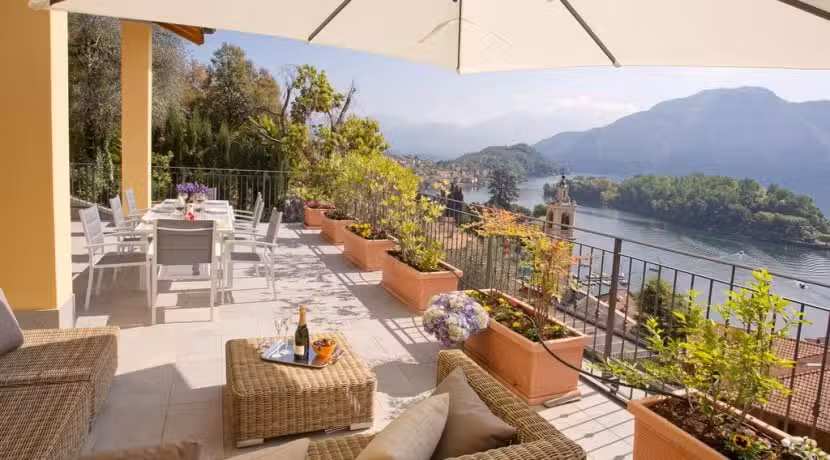 Residence Sala Comacina