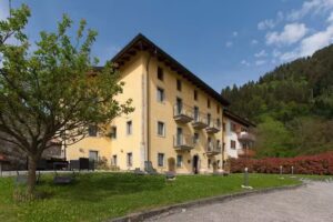 Residence Samont – Borgo Gortani