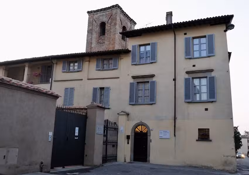 Residence San Bartolomeo