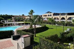 Residence San Bull Club