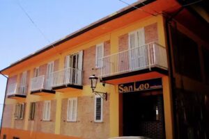 Residence San leo