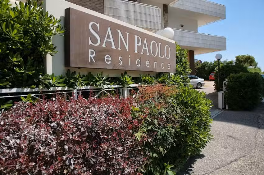 Residence San Paolo