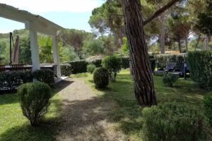 Residence San Pietro a Mare