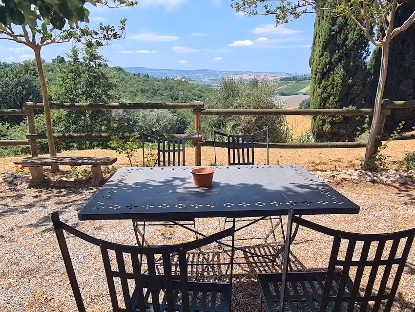 Residence San Romano