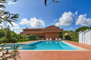 Residence San Rossore