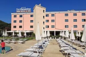Residence San Severino