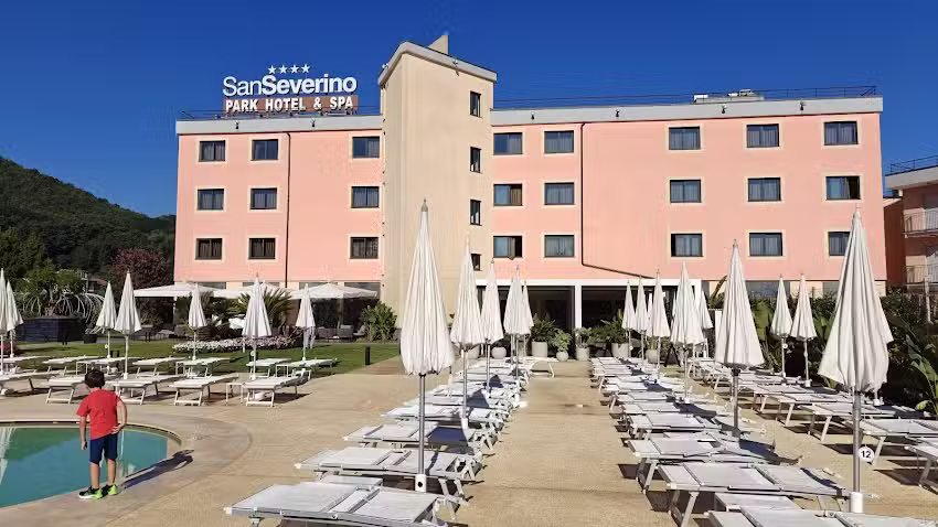 Residence San Severino